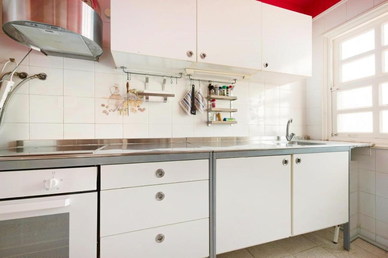 Casa Sarita - Farbenfrohes Ferienhaus Chayofa Ngoại thất bức ảnh