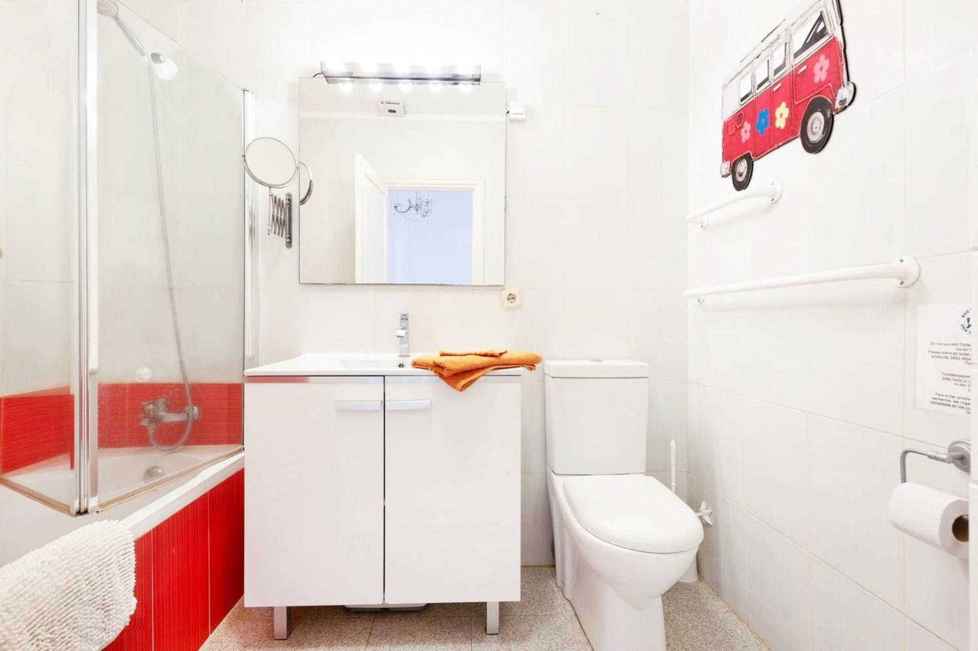 Casa Sarita - Farbenfrohes Ferienhaus Chayofa Ngoại thất bức ảnh