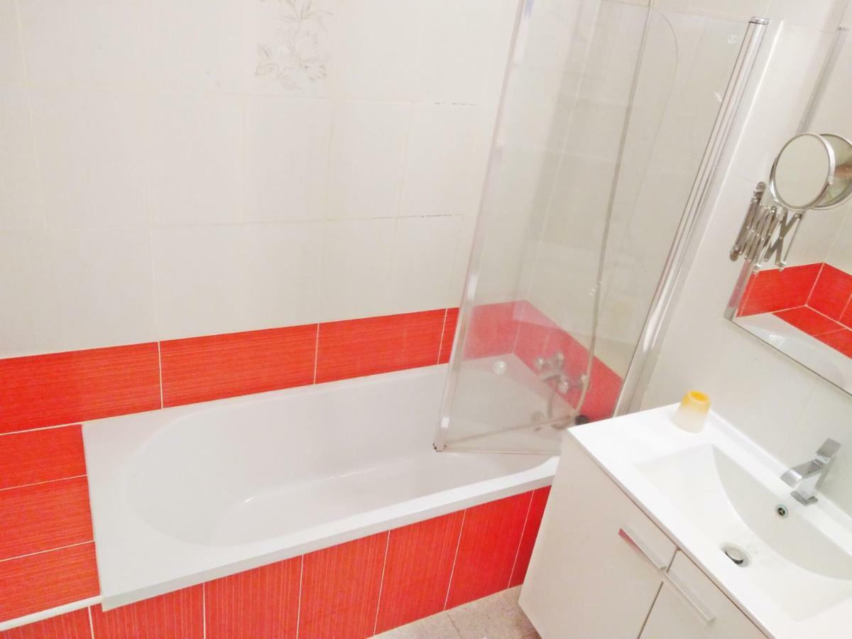Casa Sarita - Farbenfrohes Ferienhaus Chayofa Ngoại thất bức ảnh